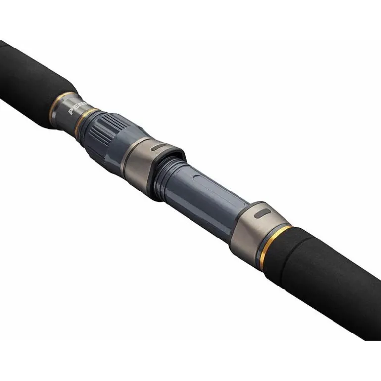 Canne Penn Battalion Solid Hybrid Boat Rod