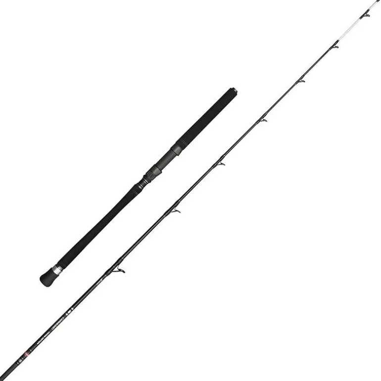 Canne Penn Carnage Viking Edition Halibuster Rod