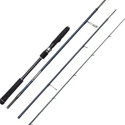 Canne Penn Overseas Ii Inshore Spinning Rod