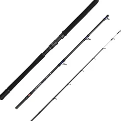 Canne Penn Overseas Xt Ii Halibut