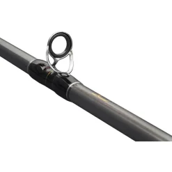 Canne Penn Regiment Iv Boat Braid Rod