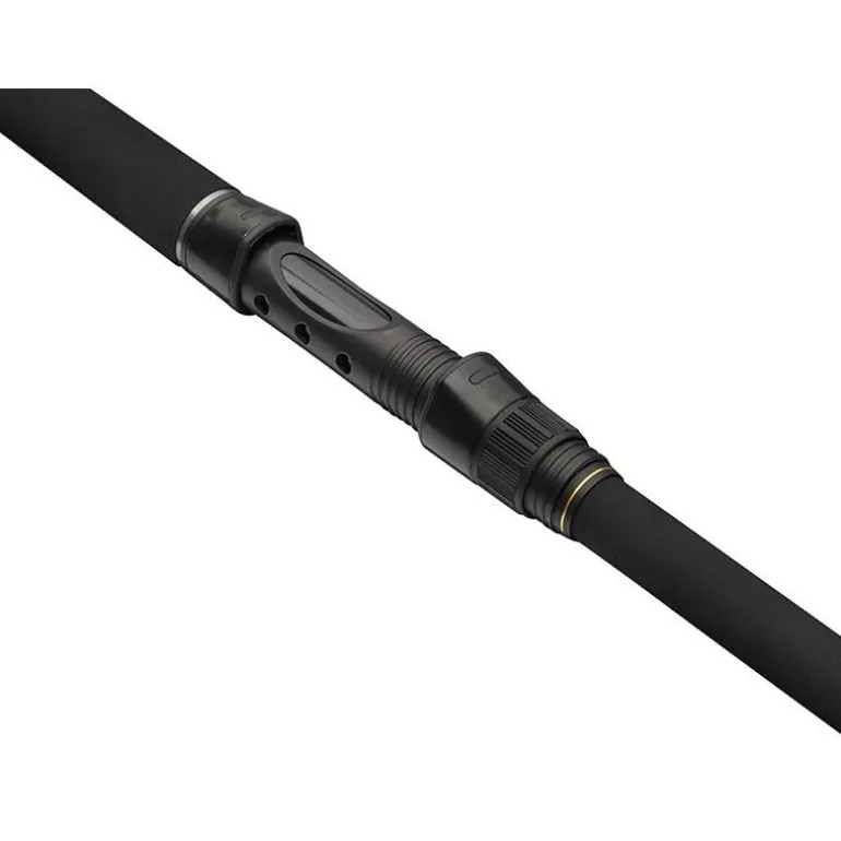 Canne Penn Regiment Iv Boat Braid Rod
