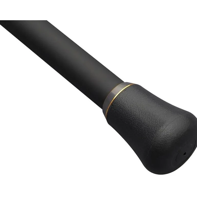 Canne Penn Regiment Iv Boat Braid Rod