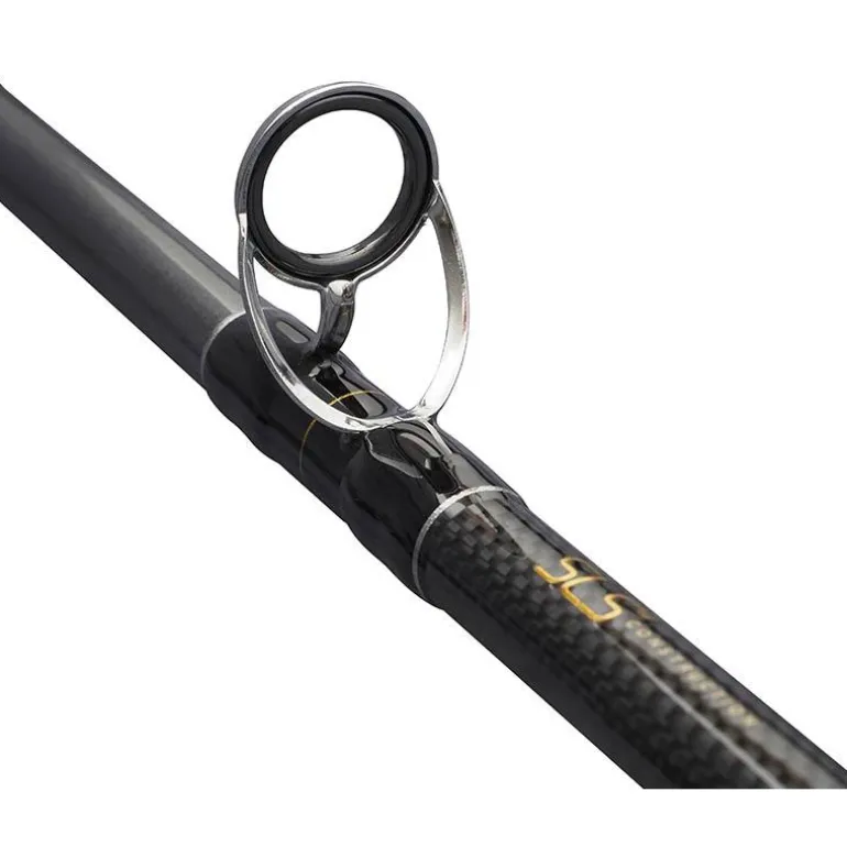 Canne Penn Regiment Iv Boat Travel Rod