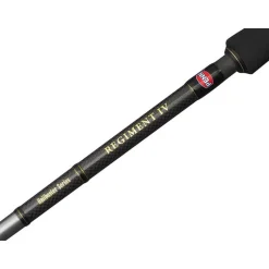 Canne Penn Regiment Iv Halibuster Rod