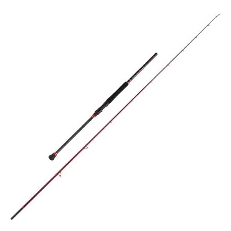 Canne Penn Squadron Iii Boat Braid Casting Rod