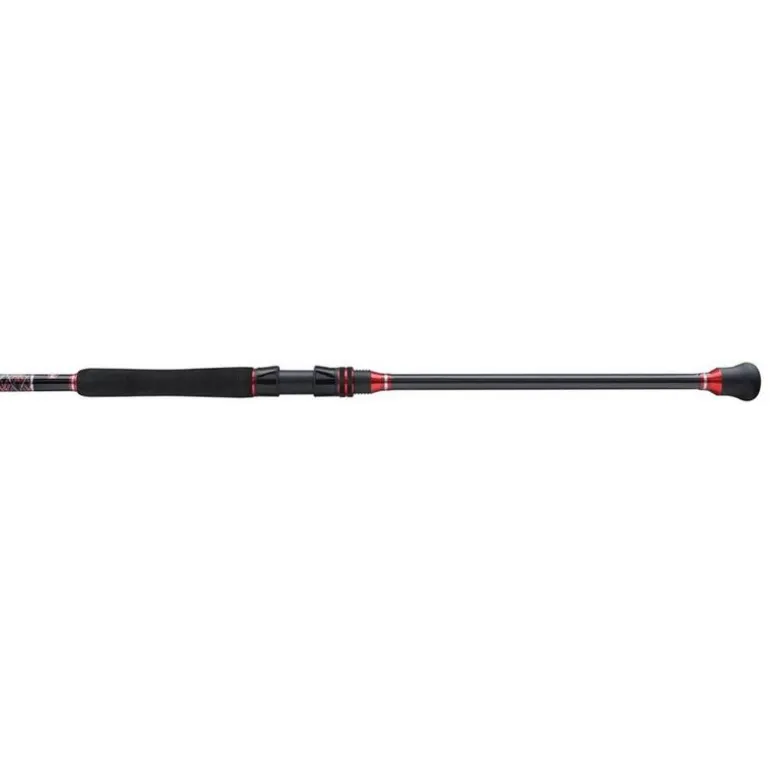 Canne Penn Squadron Iii Boat Braid Casting Rod