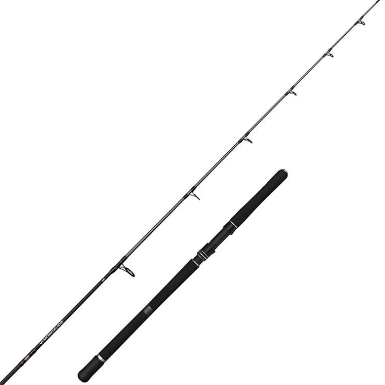 Canne Penn Squadron Iv Jigging Spin