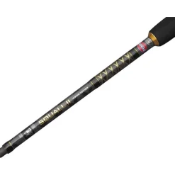 Canne Penn Squall Ii Viking Edition Boat Rod