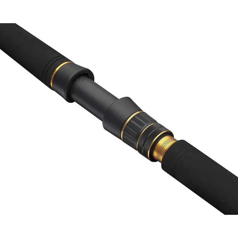 Canne Penn Squall Ii Viking Edition Boat Rod