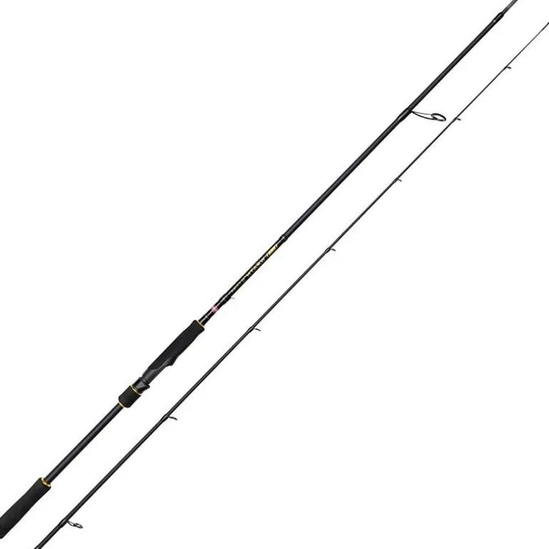 Canne Penn Wrath Ii Eging Rod