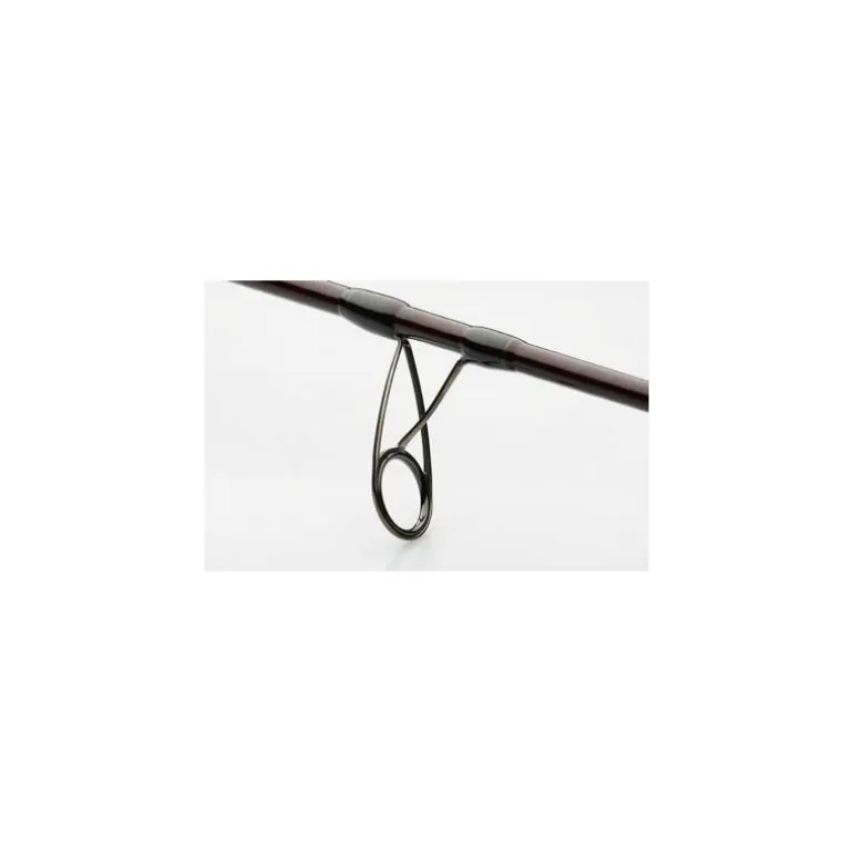Canne Savage Gear Fury Sg6 Shad & Metal Rod