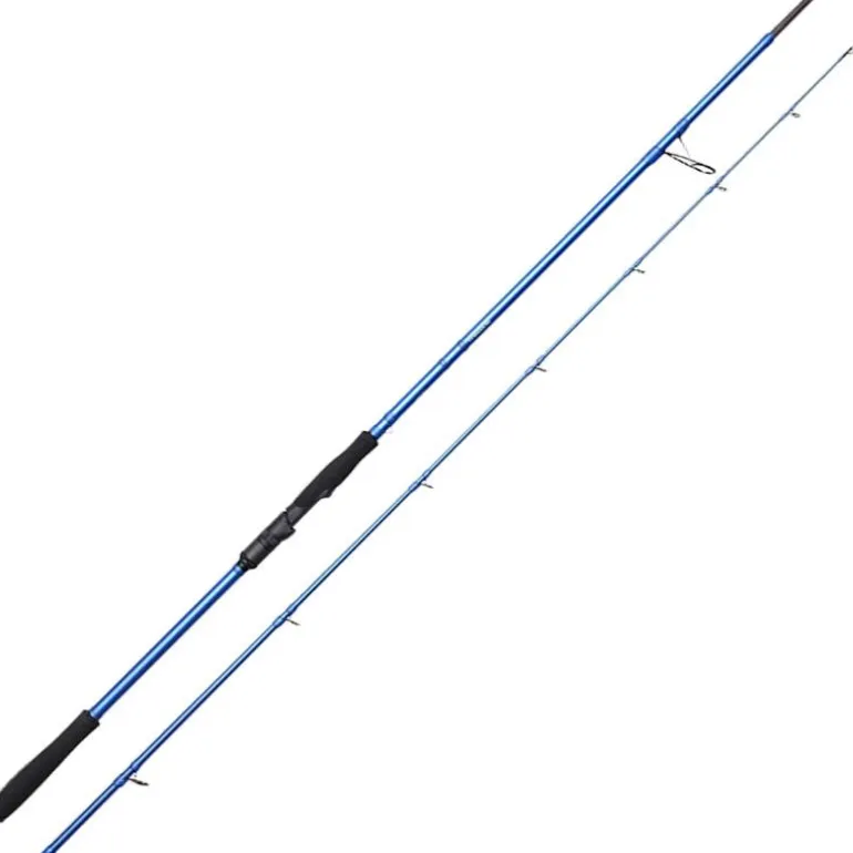 Canne Savage Gear Sgs4 Shad & Metal Specialist