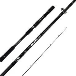 Canne S-Craft Black Blitz 73