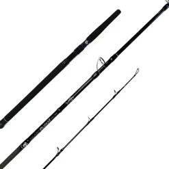 Canne S-Craft Black Maguro Olukai 73/8