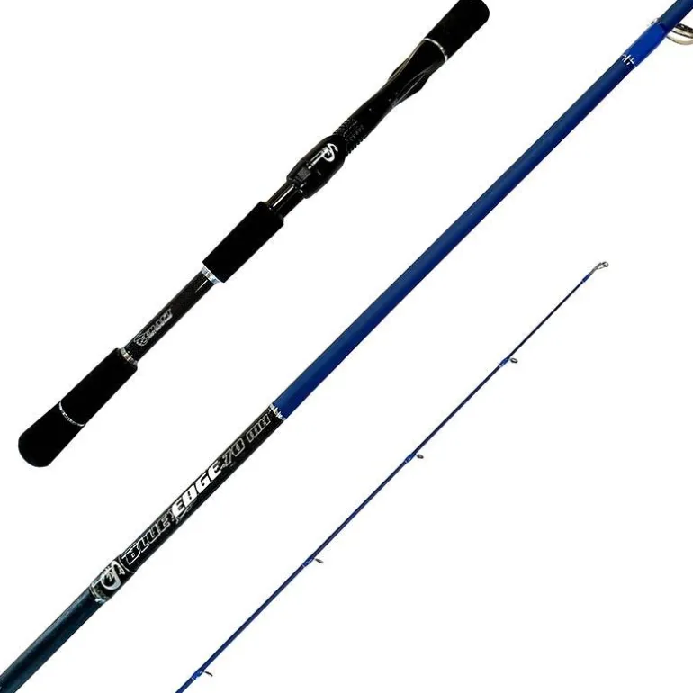 Canne S-Craft Blue Edge 70 Mh