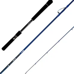 Canne S-Craft Blue Nyx 611 Ml