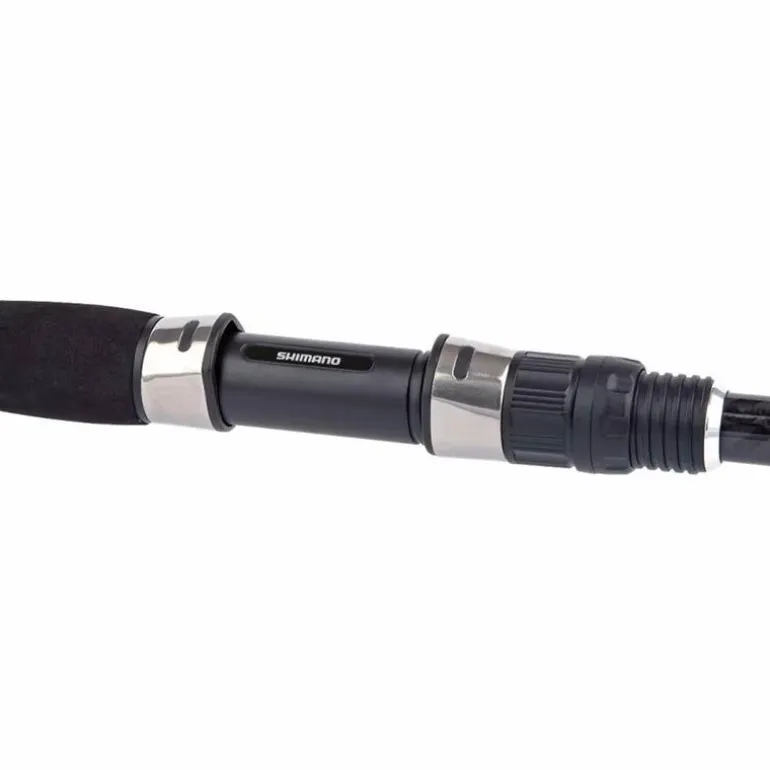 Canne Shimano Bassterra Xt Shore Jigging