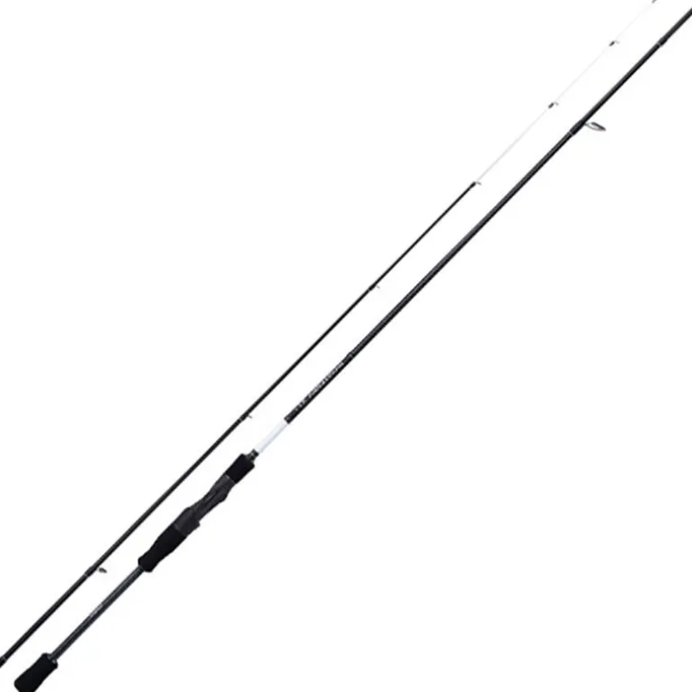 Canne Shimano Bassterra Xtp Lrf