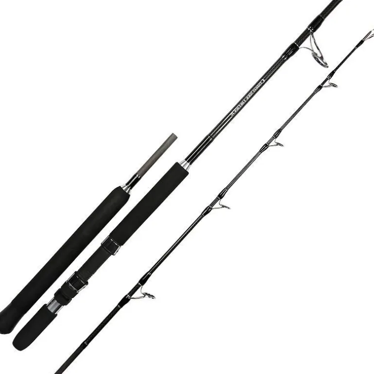 Canne Smith Offshore Stick Lim Pack 70 Jigs