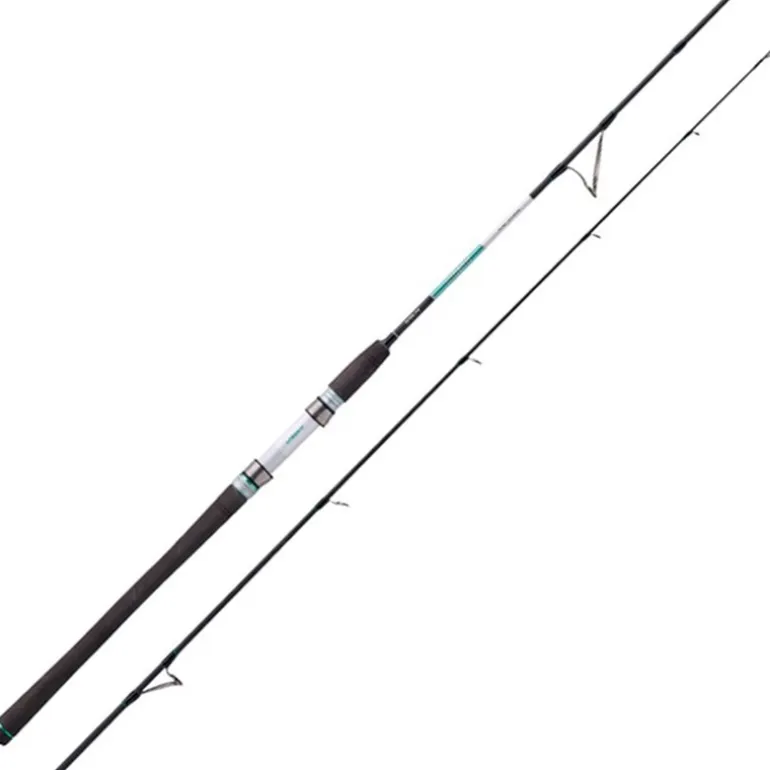 Canne Spinning Balzer 71° North Baltic Sea