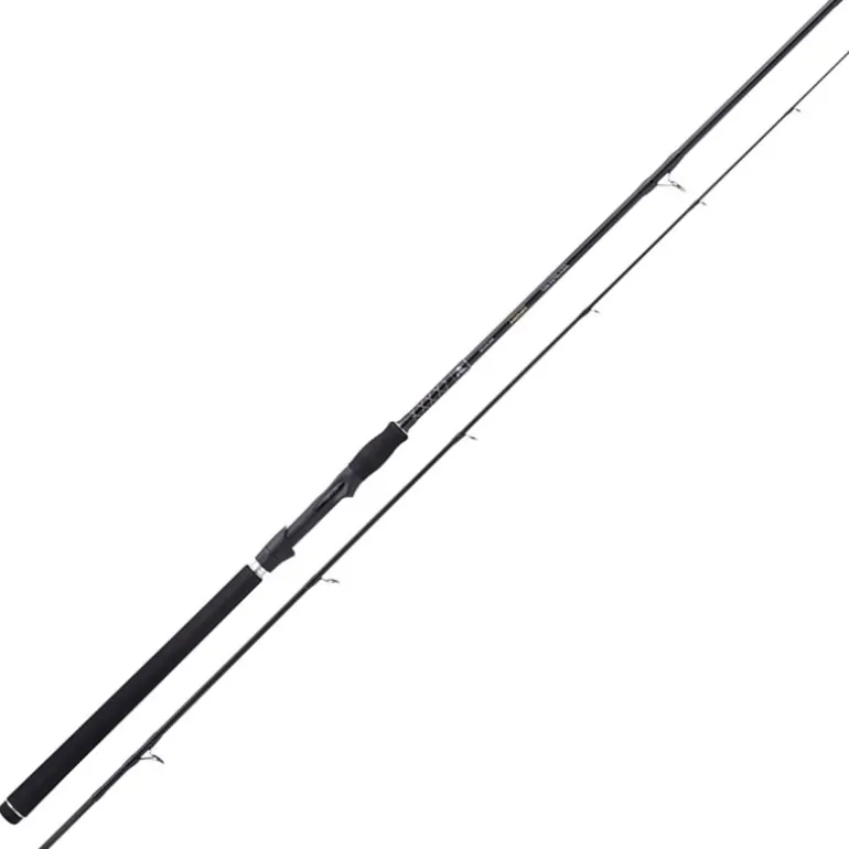 Canne Spinning Balzer Valhall Sea Spin 120