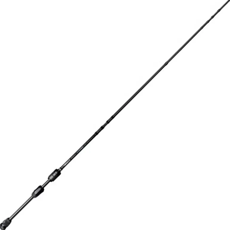 Canne Spinning Bone Voyage Salt Finess Lite