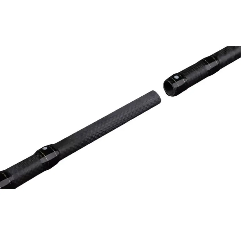 Canne Spinning Bone Voyage Salt Finess Lite