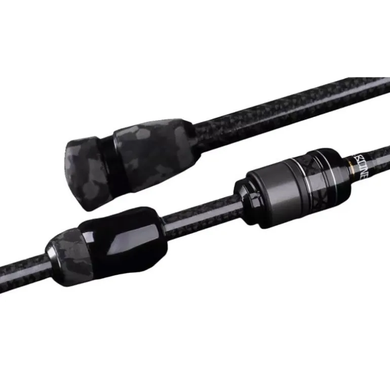 Canne Spinning Bone Voyage Salt Finess Lite