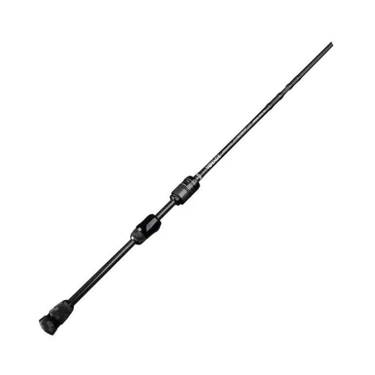 Canne Spinning Bone Voyage Salt Finess