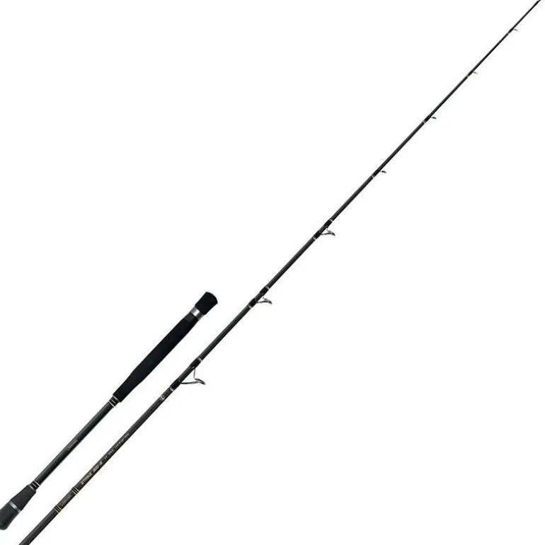 Canne Spinning Colmic Strike Spinning