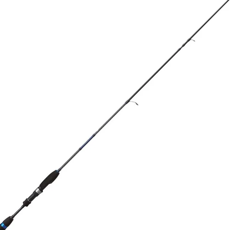 Canne Spinning Crazee Aji Meba Stick