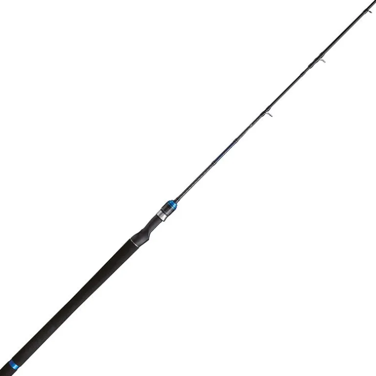 Canne Spinning Crazee Light Jigging Shaft