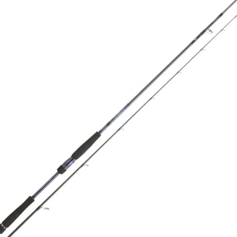 Canne Spinning Daiwa Labrax Seabass
