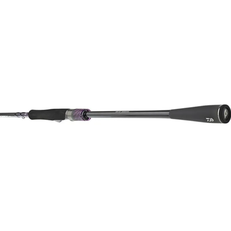 Canne Spinning Daiwa Prorex Ags Spinning