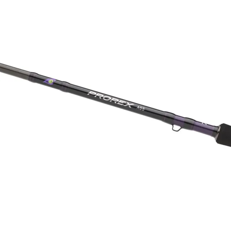 Canne Spinning Daiwa Prorex Ags Spinning