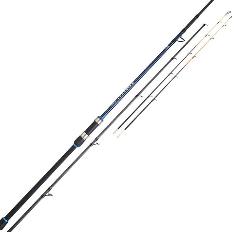 Canne Spinning Daiwa Super Kenzaki Quiver Boat
