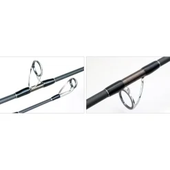 Canne Spinning Deps Hugecustom Tuna