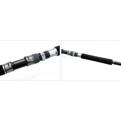 Canne Spinning Deps Hugecustom Tuna