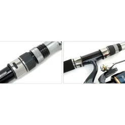 Canne Spinning Deps Hugecustom Gt-784Xh