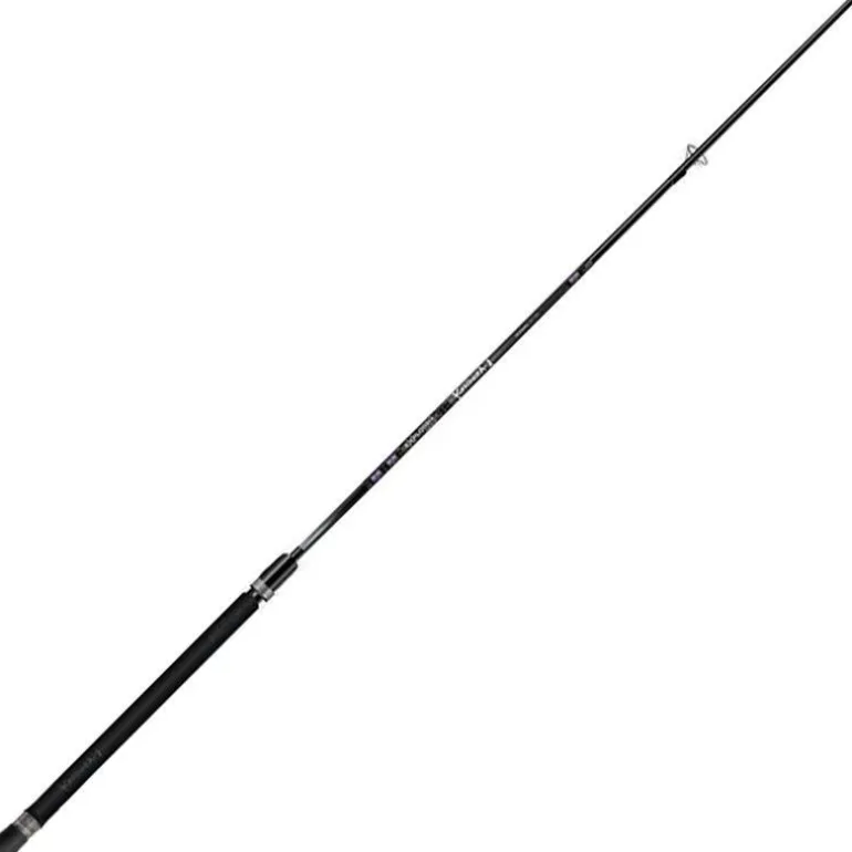 Canne Spinning Explorer Tackle Kendoza