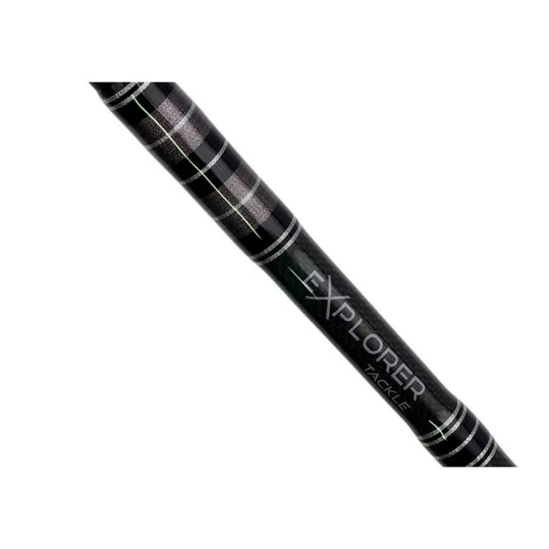 Canne Spinning Explorer Tackle Kendoza