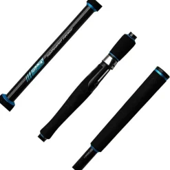 Canne Spinning Favorite X1 Saltwater