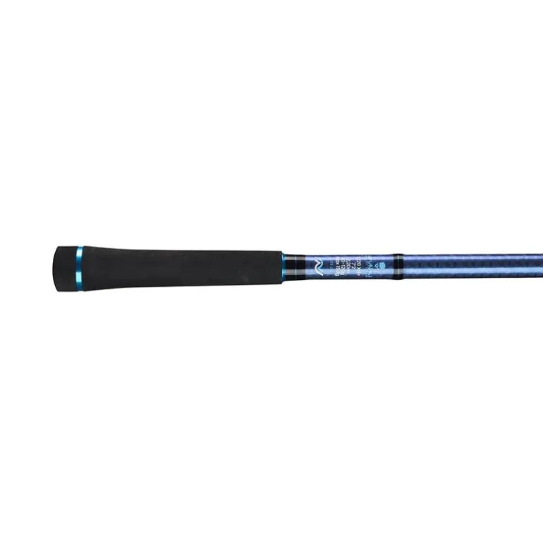 Canne Spinning Gunki X’Cast Lite Jig