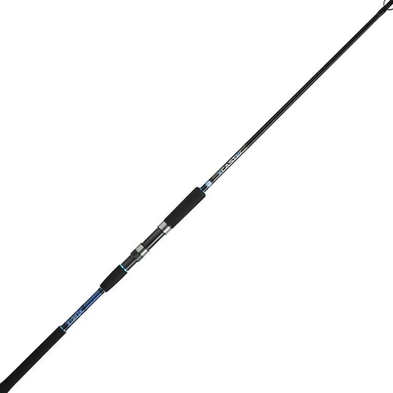 Canne Spinning Gunki X’Cast Shore Jigging