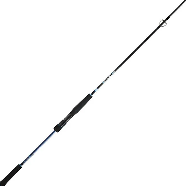 Canne Spinning Gunki X’Cast Slow Jig S