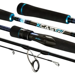 Canne Spinning Gunki X’Cast Slow Jig S