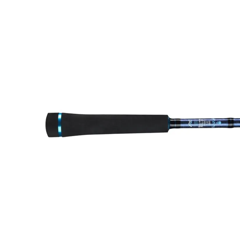 Canne Spinning Gunki X’Cast Slow Jig S
