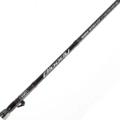Canne Spinning Hart Bloody Marine Offset L 77