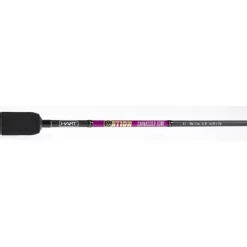 Canne Spinning Hart Nation Carnassier